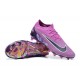 Kopačky Nike Phantom GX Elite FG Nachový