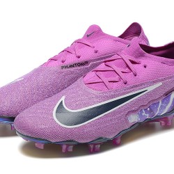 Kopačky Nike Phantom GX Elite FG Nachový