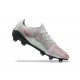 Kopačky Puma Future Z 1 4 FG Instinct Zlato Červené PInk Černá Low-top