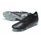 Kopačky Puma Future Z 1.3 Instinct FG Low-Top Černá Sliver Modrý