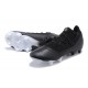 Kopačky Puma Future Z 1.3 Instinct FG Low-Top Bílý And Černá