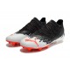 Kopačky Puma Future Z 1.3 Instinct FG Low-Top Bílý Černá Červené For