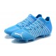 Kopačky Puma Future Z 1.3 Instinct FG Low-Top Bílý Modrý