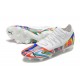 Kopačky Puma Future Z 1.3 Instinct FG Low-Top Bílý Multi