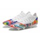 Kopačky Puma Future Z 1.3 Instinct FG Low-Top Bílý Multi