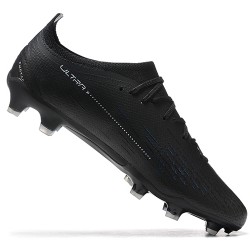 Kopačky Puma Ultra Ultimate FG Černá Low-top