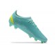 Kopačky Puma Ultra Ultimate FG LightZelená Žlutý Černá Low-top