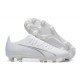 Kopačky Puma Ultra Ultimate FG Low-Top Bílý