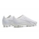 Kopačky Puma Ultra Ultimate FG Low-Top Bílý