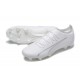 Kopačky Puma Ultra Ultimate FG Low-Top Bílý