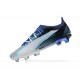 Kopačky Puma Ultra Ultimate FG Bílý BLue LightModrý Žlutý Nachový Low-top